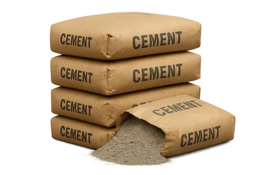 Cement